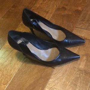 Chloé Pointed Toe Heels